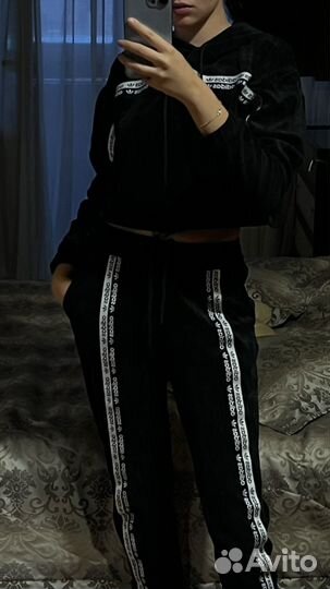 Спортивный костюм Adidas женский оригинал