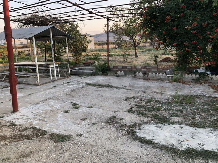 Дом 150 м² на участке 15 сот.