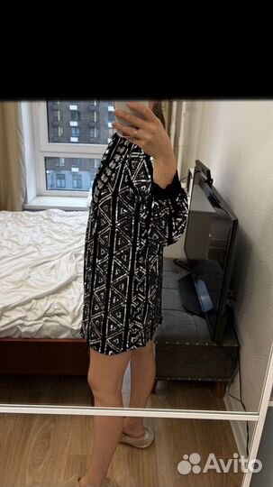 Новогоднее платье zara