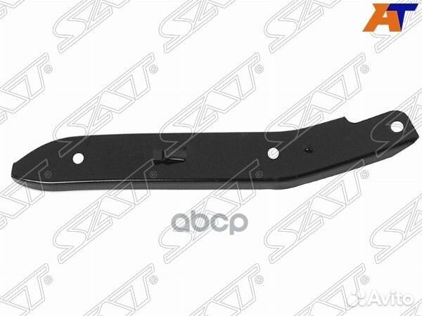 Крепление бампера skoda octavia 17-20 LH №2 ST