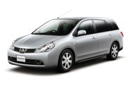 Nissan Wingroad Y12 (2005—2018) Универсал