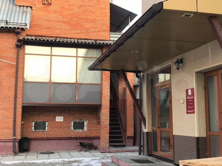 Помещение в аренду под Офис, Производство, Склад