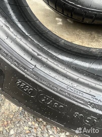 Michelin Pilot Sport 5 245/40 R18