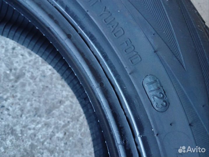 Viatti Strada Asimmetrico V-130 205/55 R16