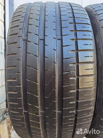 Falken Azenis FK-510 255/35 R19 96Y