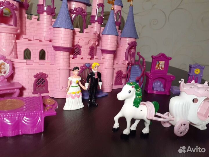 Кукольный замок