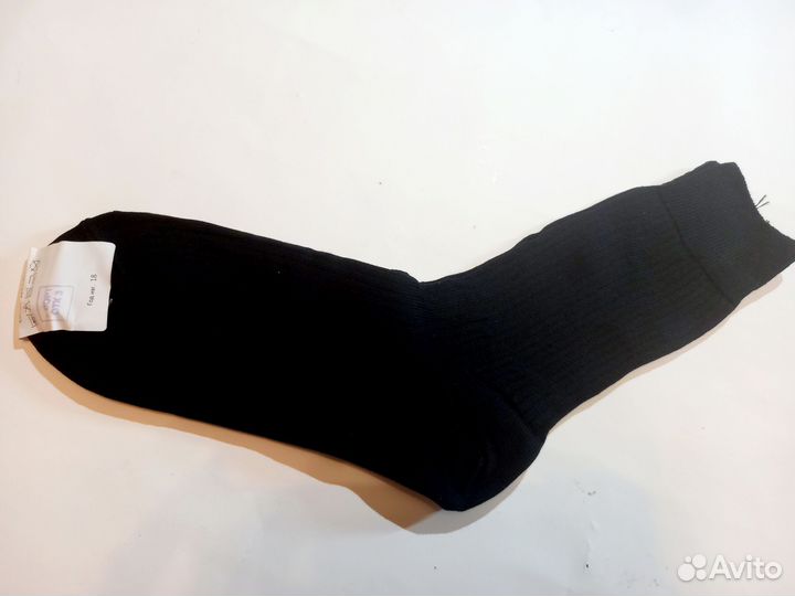 Носки мужские набор по 10 шт. новые