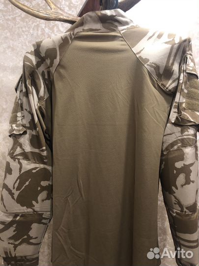 Боевая рубаха британия