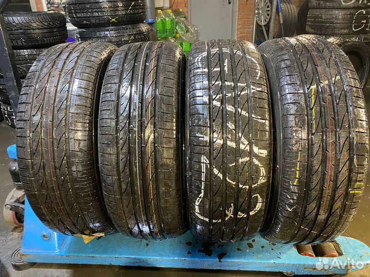 Bridgestone Dueler H/P Sport 235/65 R17 104V