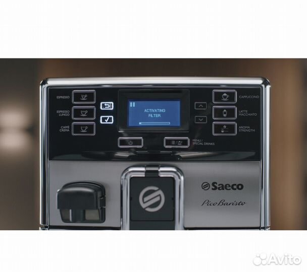 Фильтр Philips AquaClean