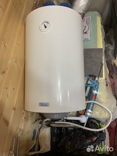 Водонагреватель ariston perla 80