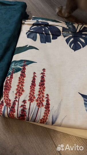 Постельное белье 2 х спальное новое
