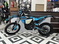 Эндуро Мотоцикл Avantis Enduro 250 EFI-BB300 птс