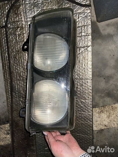 Фара bmw e36