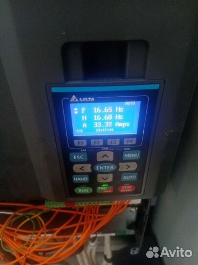 Ремонт станков с чпу, линий, модернизация, пнр