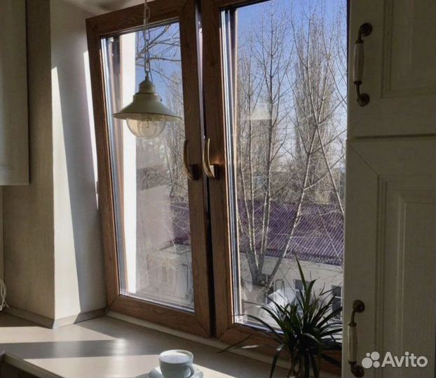 Окна пластиковые