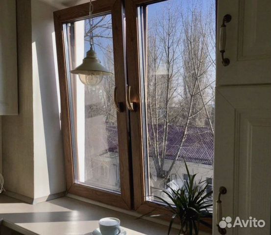 Окна пластиковые