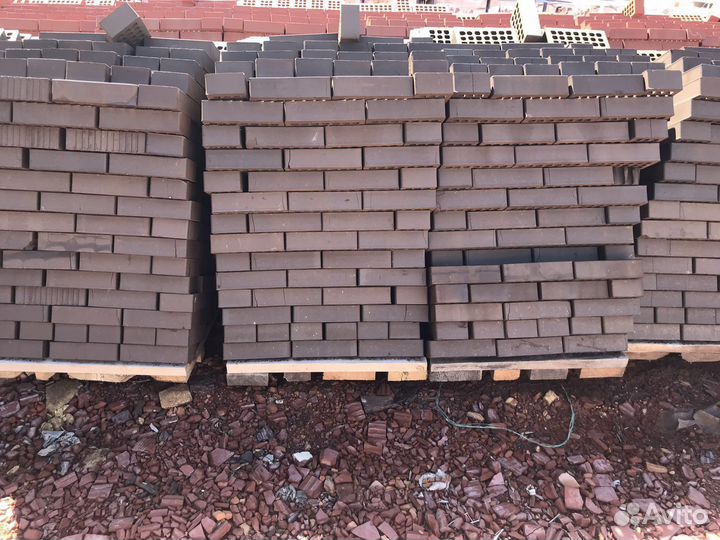 Кирпич Шоколад в наличии 3 сорт