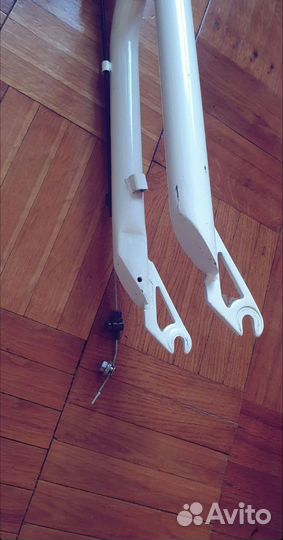 Велосипедная рама 