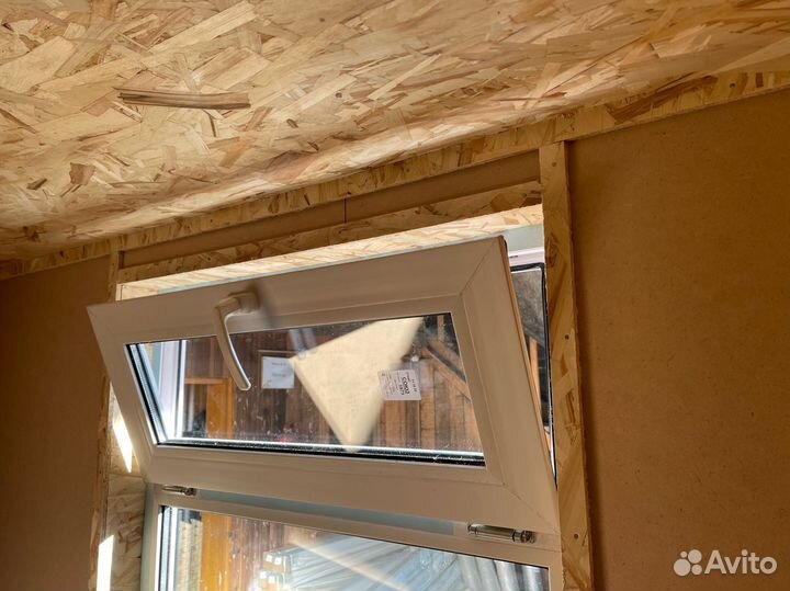 Бытовка под ключ в аренду