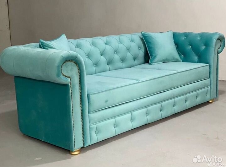 Диван Честер