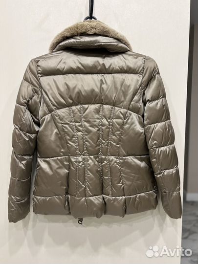 Куртка зимняя женская