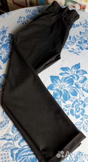 Брюки, юбка