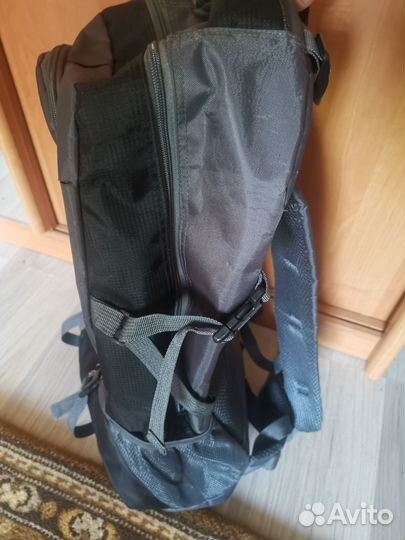 Рюкзак туристический 80 литров
