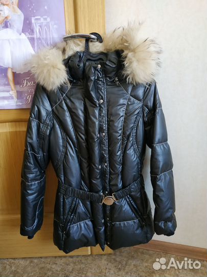 Куртки женские