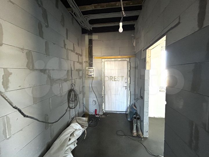 Дом 120 м² на участке 7 сот.