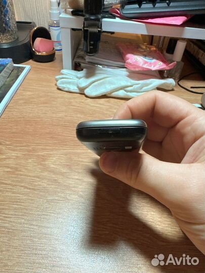 Nokia 6303i Сlassic