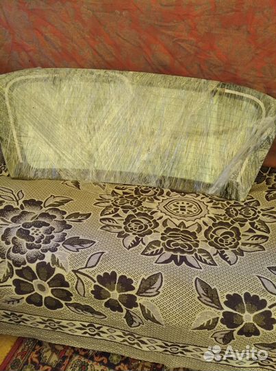 Стекло крышки багажника мицубиси аутлендер