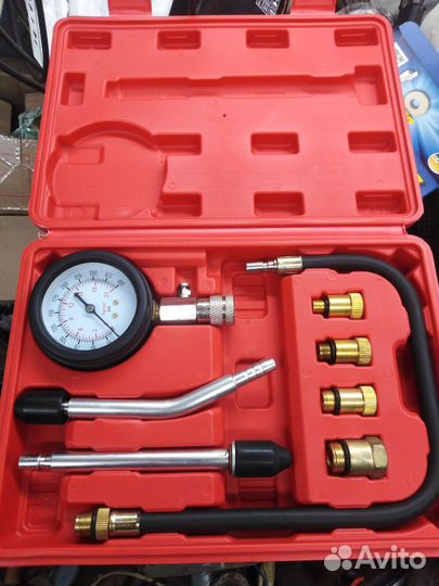 Компрессометр бензиновый