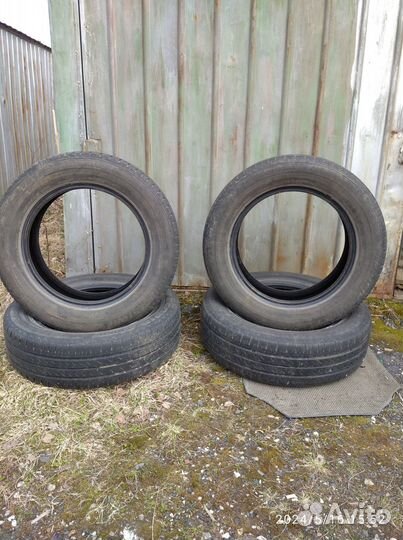 Bridgestone Ecopia EP150 185/65 R15