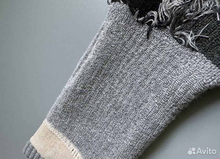 Термоноски Mammut спорт