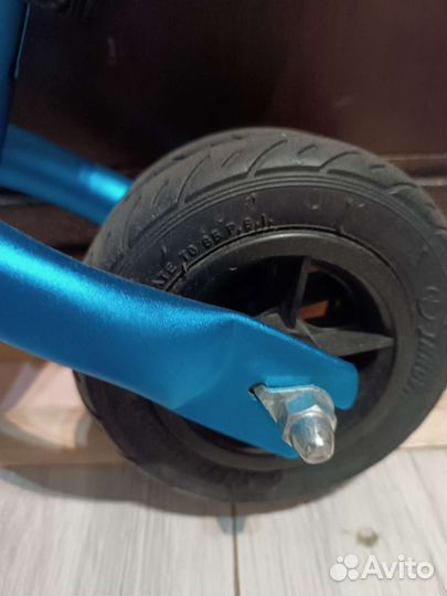 Беговел детский