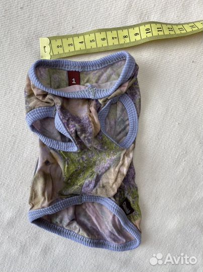 Одежда для собак мелких пород