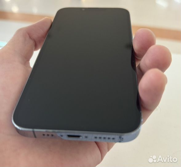 iPhone 13 Pro, 256 ГБ