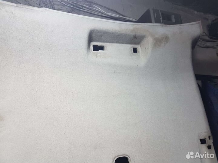 Потолок ford focus 2 седан