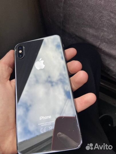 iPhone Xs Max, 64 ГБ