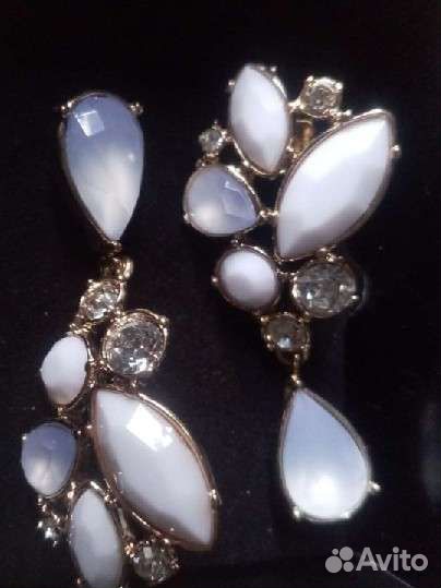 Бижутерия. avon