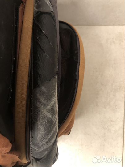 Коляска moon star