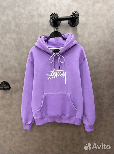 Худи Stussy (Premium)