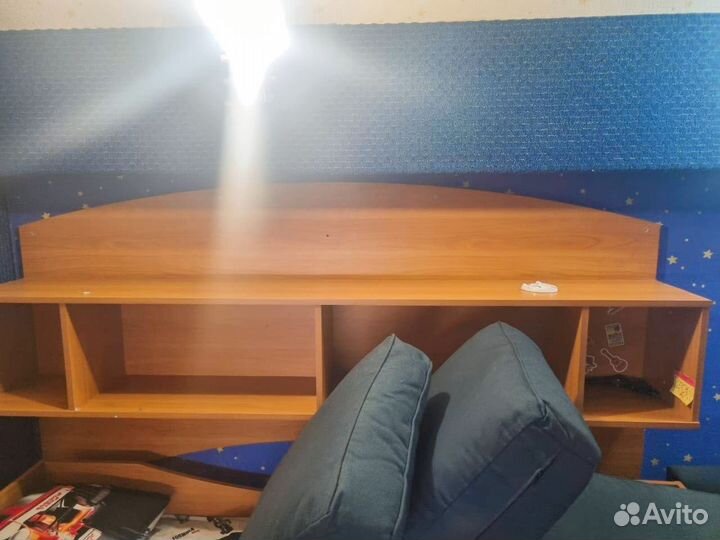 Детская мебель