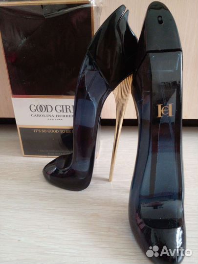 Парфюм женский