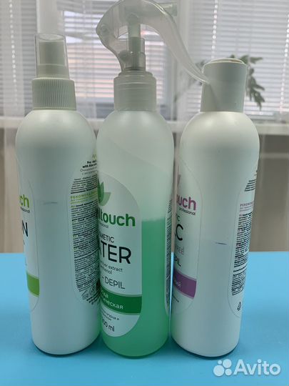 Для депиляции