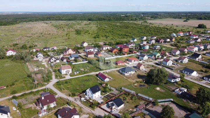 Участок 10 сот. (ИЖС)