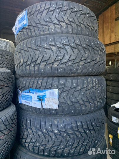 Sailun Ice Blazer WST3 235/55 R18 100T