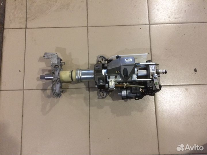 BMW E60 Рулевая электро колонка