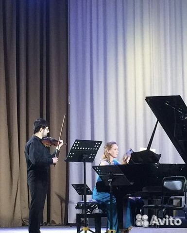 Уроки фортепиано/синтезатор. Репетитор фортепиано